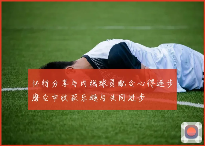 怀特分享与内线球员配合心得逐步磨合中收获乐趣与共同进步