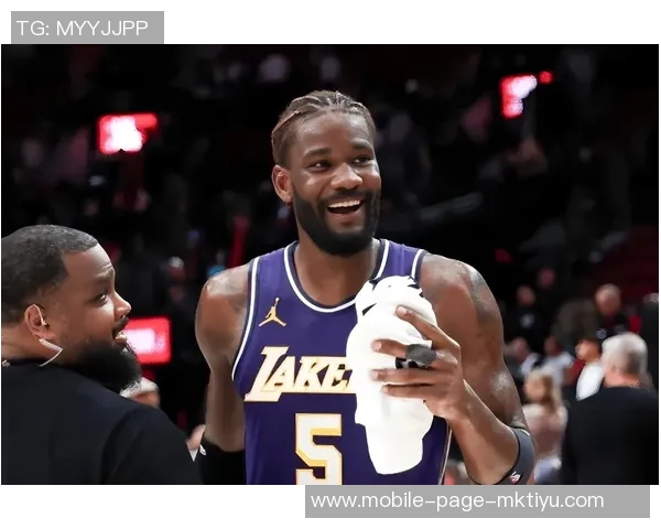 艾顿与湖人蜜月期的真实面貌是否只是短暂的美好幻想